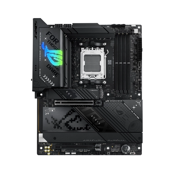 ASUS ROG STRIX X870-F GAMING WIFI 11