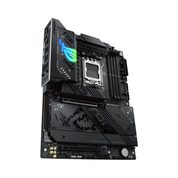 ASUS ROG STRIX X870-F GAMING WIFI 2