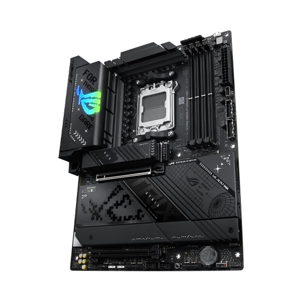 ASUS ROG STRIX X870-F GAMING WIFI 3