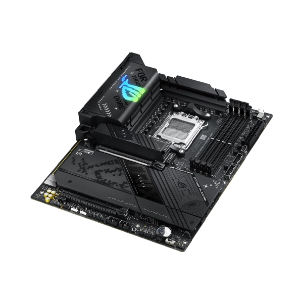 ASUS ROG STRIX X870-F GAMING WIFI 4