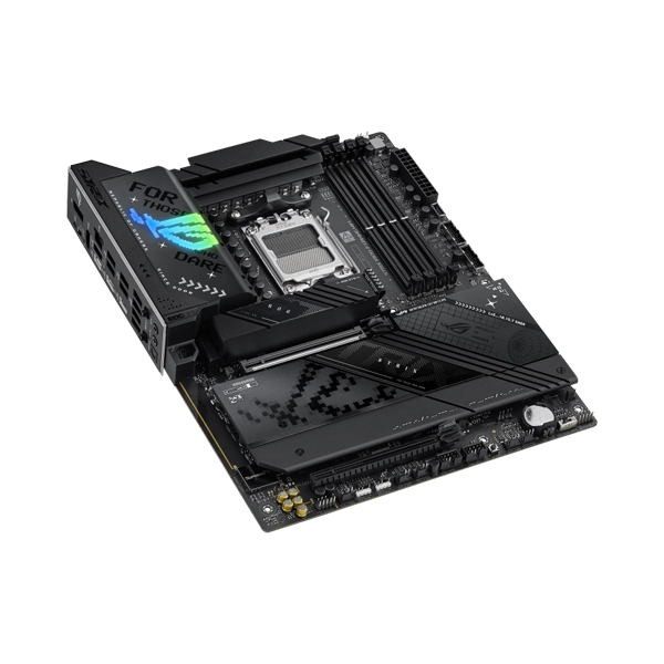 ASUS ROG STRIX X870-F GAMING WIFI 5
