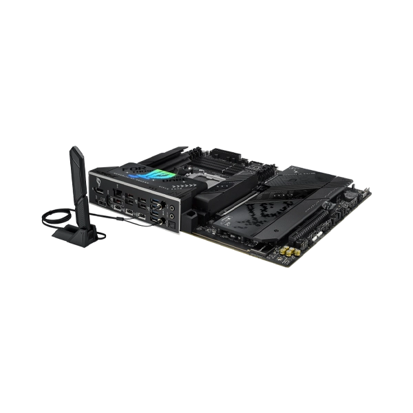 ASUS ROG STRIX X870-F GAMING WIFI 7