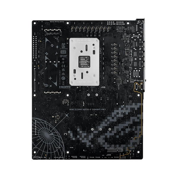 ASUS ROG STRIX X870-F GAMING WIFI 8