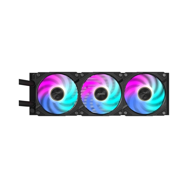 Aorus Waterforce 360 X-II LCD A-RGB AIO Liquid 2