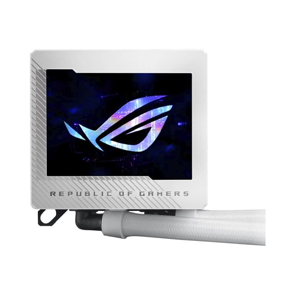 Asus ROG Ryujin III 240 ARGB AIO Liquid Cooler 4