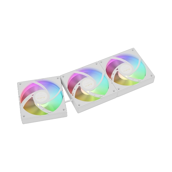 CHIONE E4-360 12