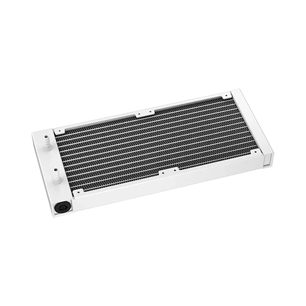 Deepcool LD240 Multi-Line Digital AIO Liquid Cooler Black 4