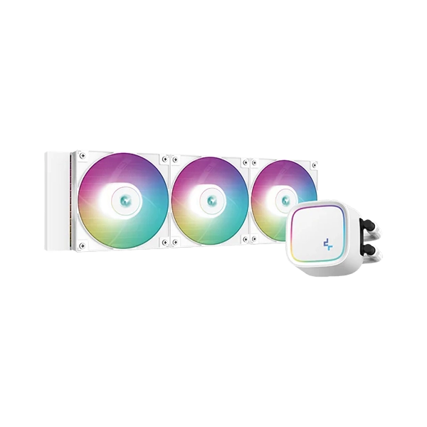 Deepcool LE720 360mm ARGB AIO 1