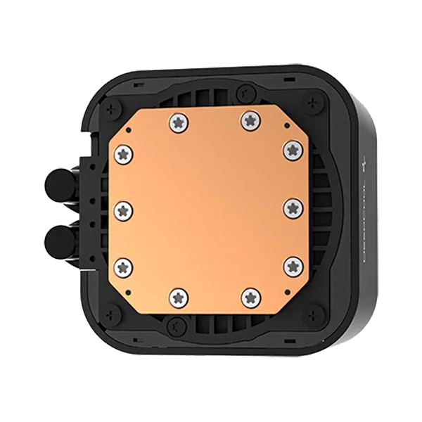 Deepcool LQ240 Digital 240mm 1
