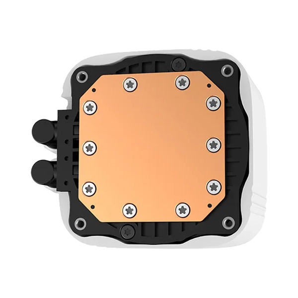 Deepcool LS520 SE Digital 240mm 6