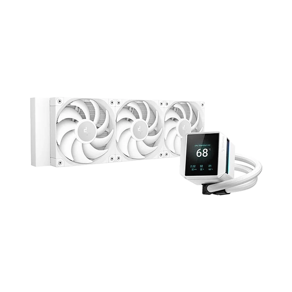 Deepcool Mystique 360 LCD 1