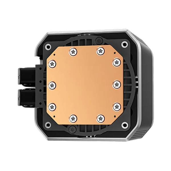 Deepcool Mystique 360 LCD 3