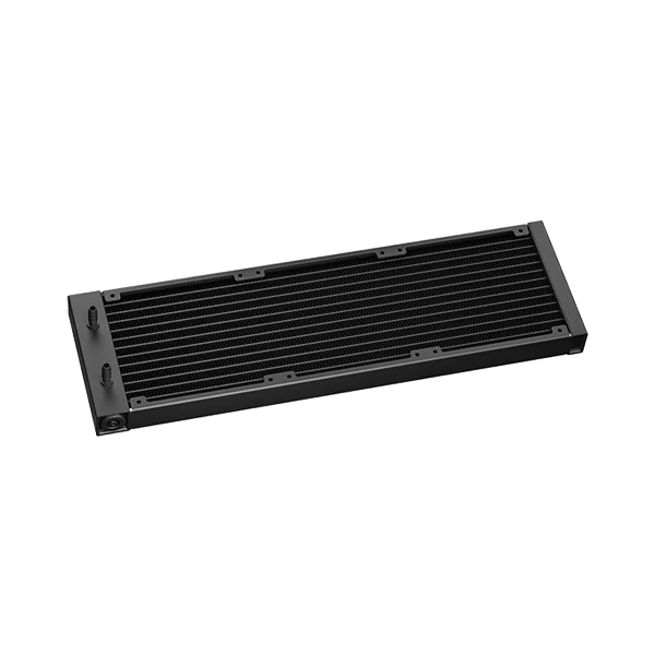 Deepcool Mystique 360 LCD 7