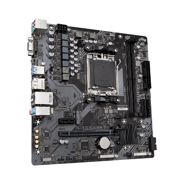 GIGABYTE A620M S2H 1