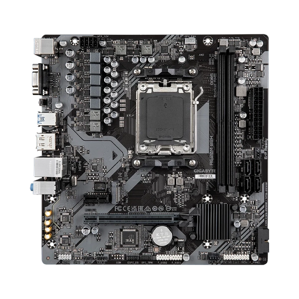 GIGABYTE A620M S2H 2
