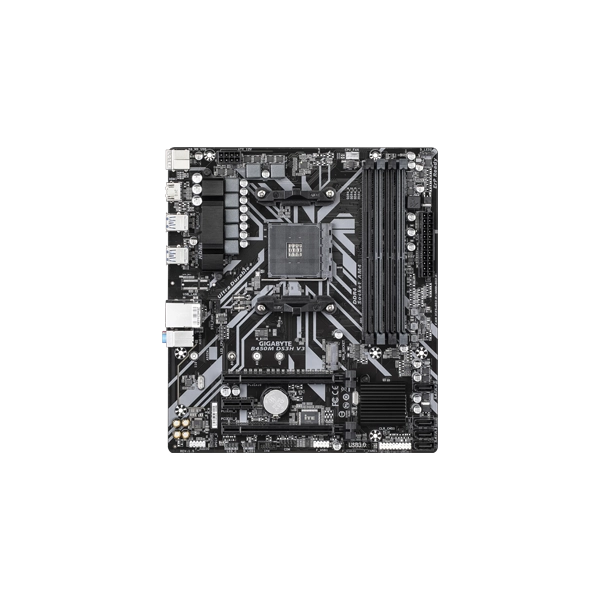 GIGABYTE B450M DS3H V3 1