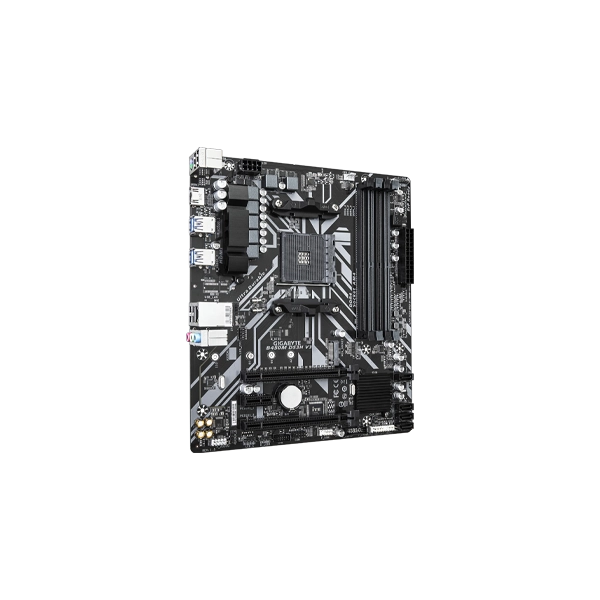 GIGABYTE B450M DS3H V3 2
