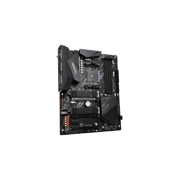GIGABYTE B550 AORUS ELITE AX V2 3