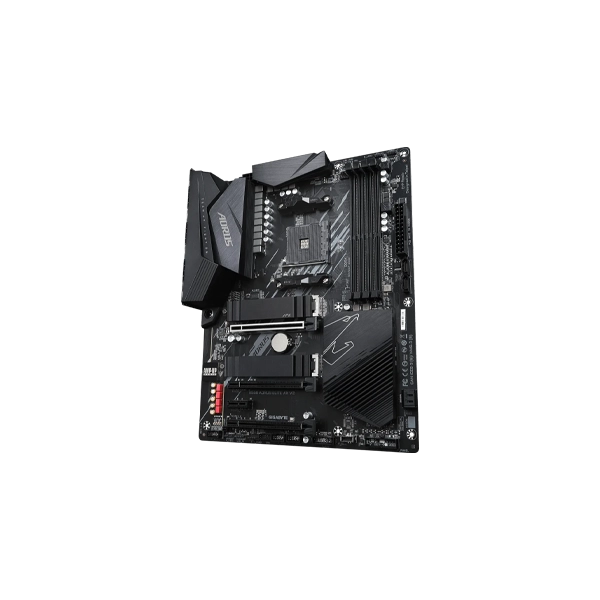 GIGABYTE B550 AORUS ELITE AX V2