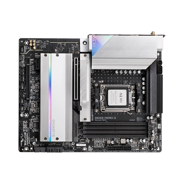 GIGABYTE B650 AERO G CREATOR 1