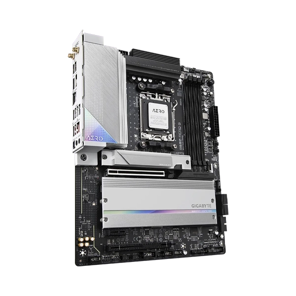 GIGABYTE B650 AERO G CREATOR 2