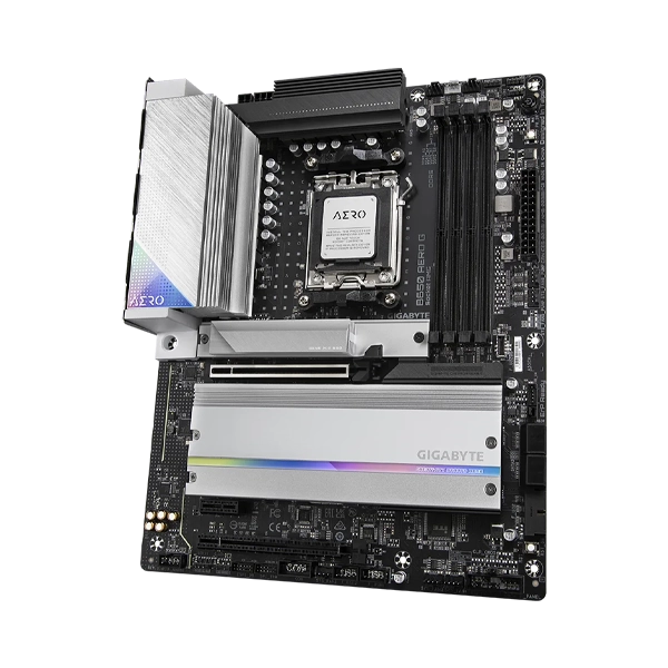 GIGABYTE B650 AERO G CREATOR 3