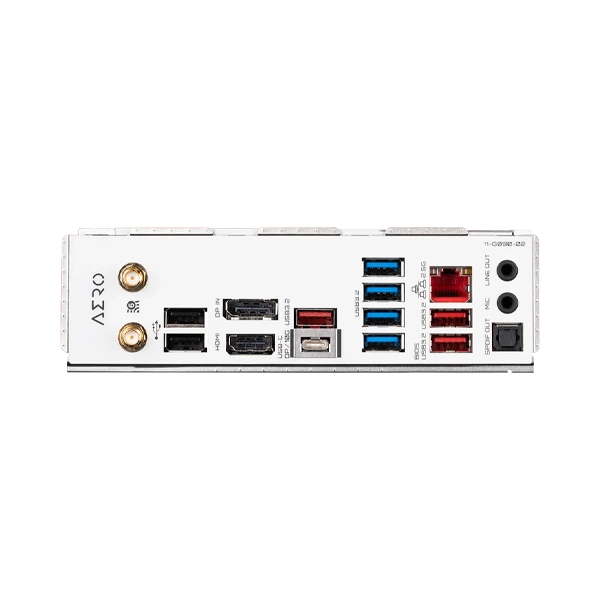 GIGABYTE B650 AERO G CREATOR 4
