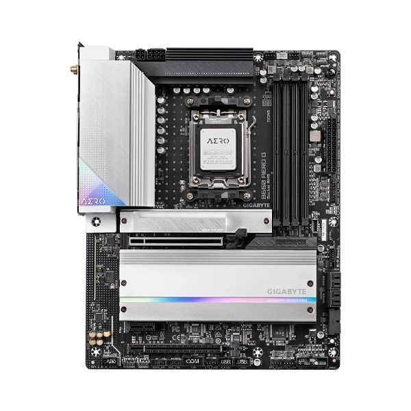 GIGABYTE B650 AERO G CREATOR 5