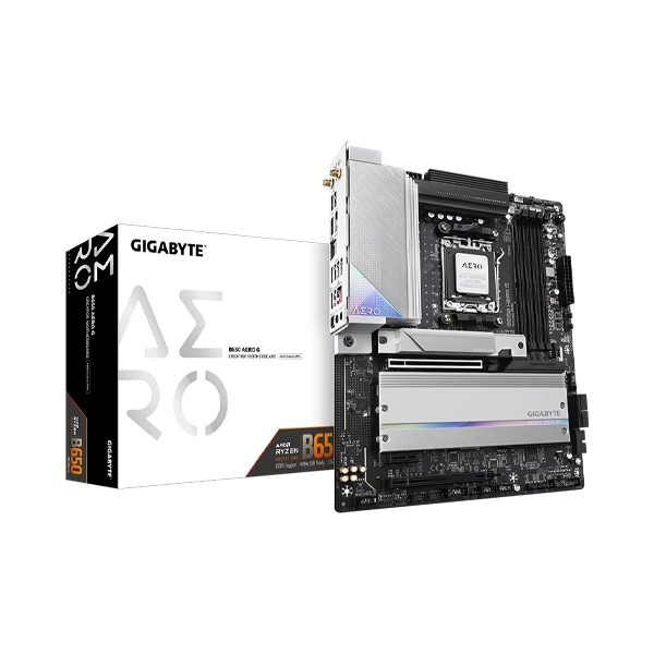 GIGABYTE B650 AERO G CREATOR