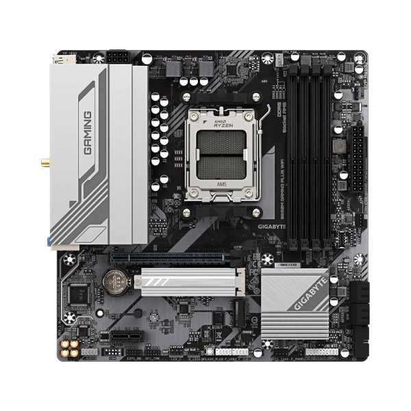 GIGABYTE B650M GAMING PLUS WIFI 5