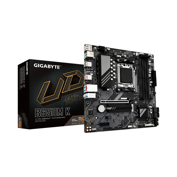 GIGABYTE A520M DS3H V2