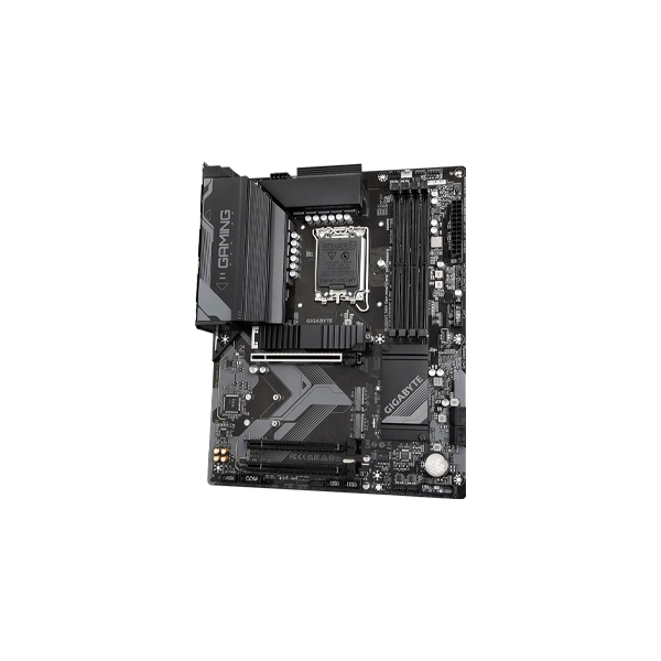 GIGABYTE B760 GAMING X AX 2
