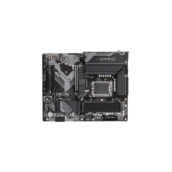 GIGABYTE B760 GAMING X AX 3
