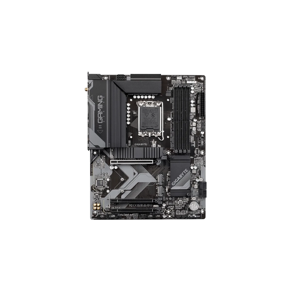 GIGABYTE B760 GAMING X AX 5