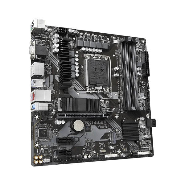 GIGABYTE B760M DS3H 1