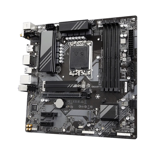 GIGABYTE B760M DS3H AX 1