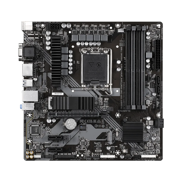 GIGABYTE B760M DS3H D4 1