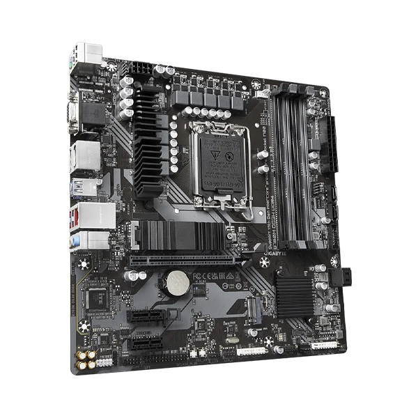 GIGABYTE B760M DS3H D4 2