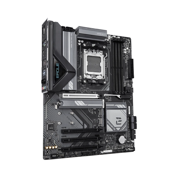 GIGABYTE B850 EAGLE WIFI6E 1