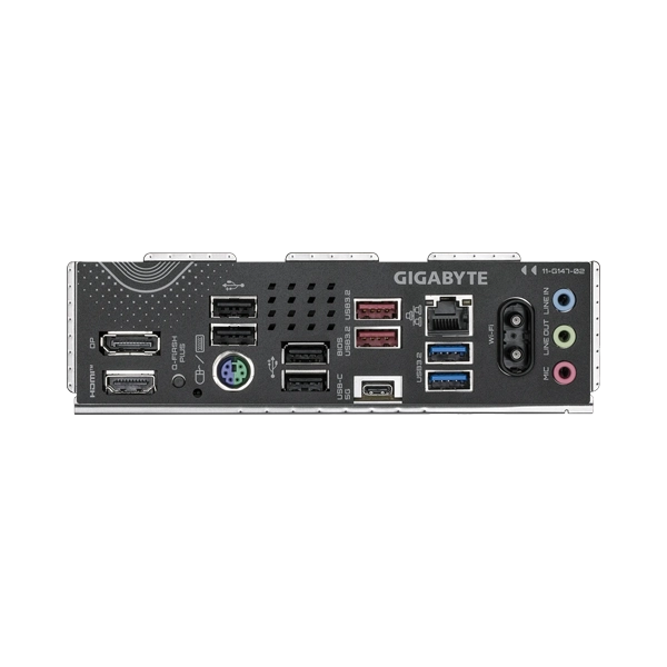 GIGABYTE B850 EAGLE WIFI6E 2