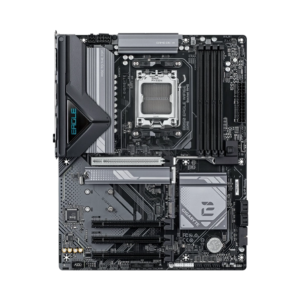 GIGABYTE B850 EAGLE WIFI6E 3