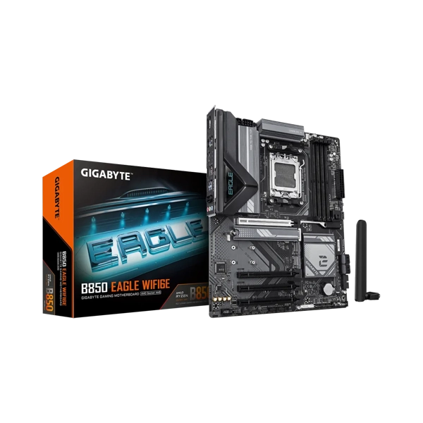 GIGABYTE B850 EAGLE WIFI6E