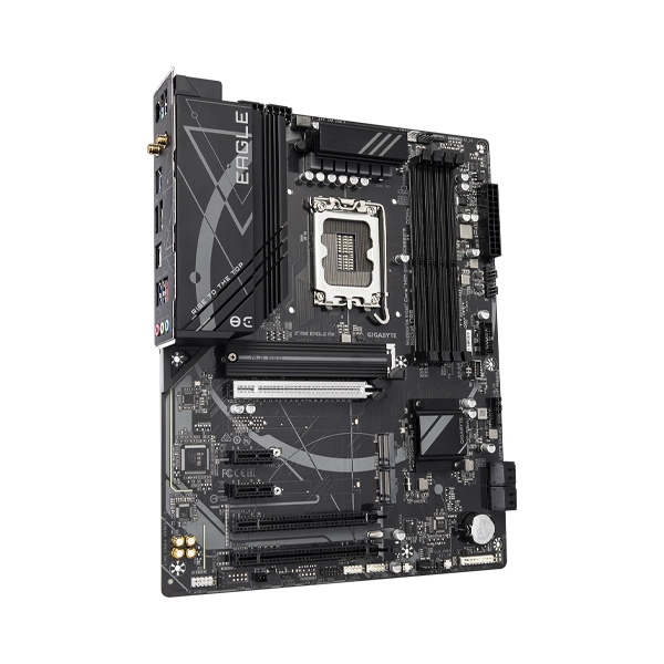 GIGABYTE GA-Z790-EAGLE-AX 1