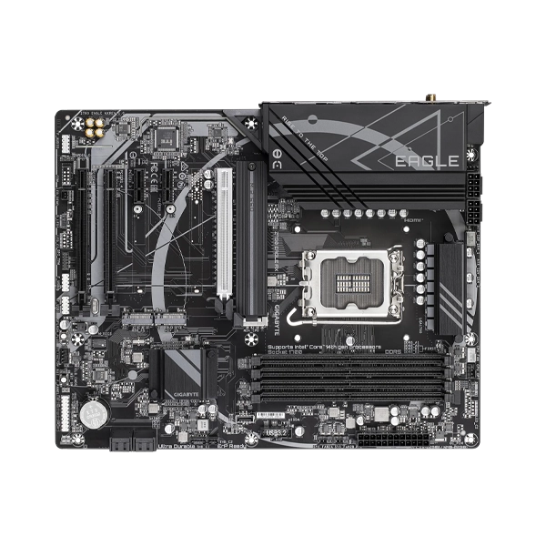 GIGABYTE GA-Z790-EAGLE-AX 2