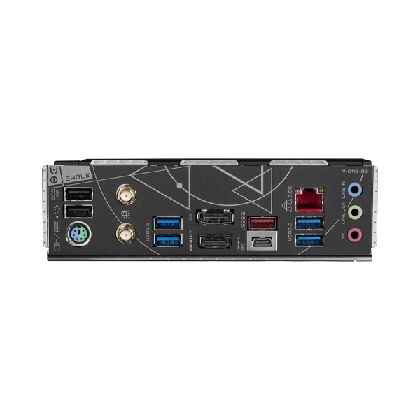 GIGABYTE GA-Z790-EAGLE-AX 3