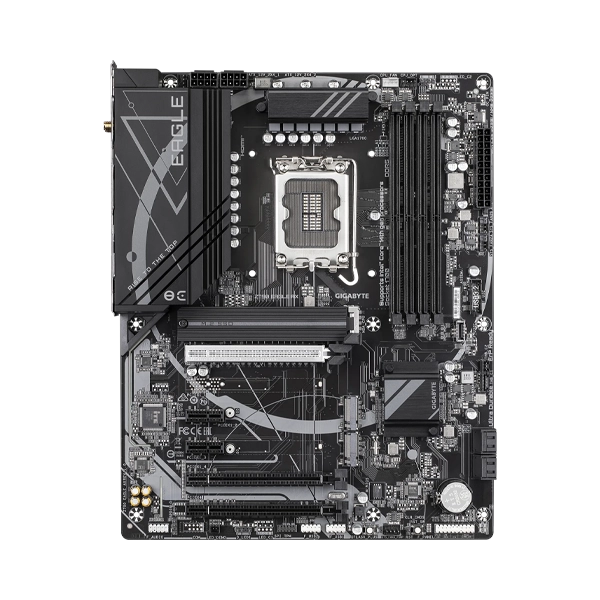 GIGABYTE GA-Z790-EAGLE-AX 4