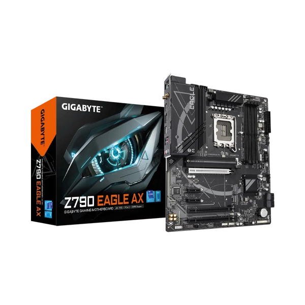 GIGABYTE GA-Z790-EAGLE-AX