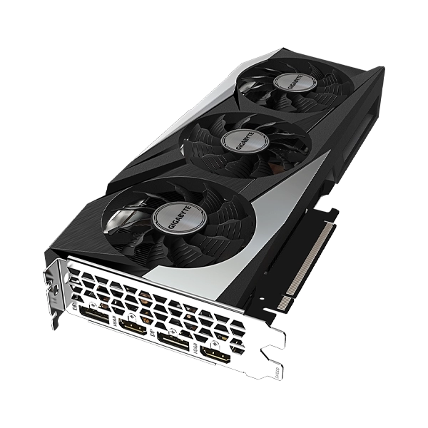 GIGABYTE GEFORCE RTX 3060 GAMING OC 12G 2