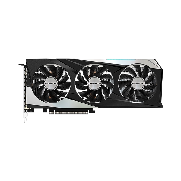 GIGABYTE GEFORCE RTX 3060 GAMING OC 12G 3