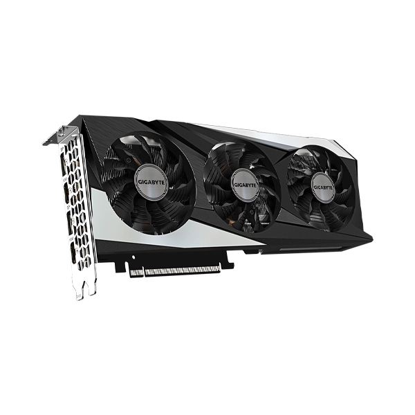 GIGABYTE GEFORCE RTX 3060 GAMING OC 12G 4